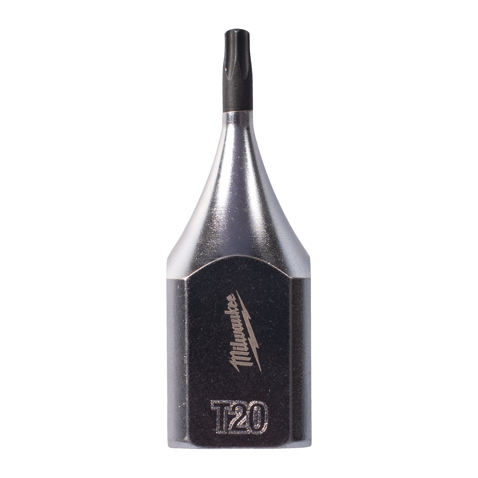 Cap cheie tubulară cu bit 1/2", torx Milwaukee 4932480812