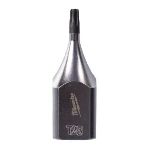 Cap cheie tubulară cu bit 1/2", torx Milwaukee 4932480813
