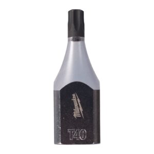 Cap cheie tubulară cu bit 1/2", torx Milwaukee 4932480816