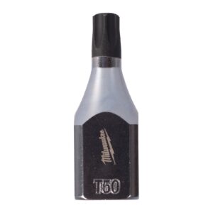 Cap cheie tubulară cu bit 1/2", torx Milwaukee 4932480818