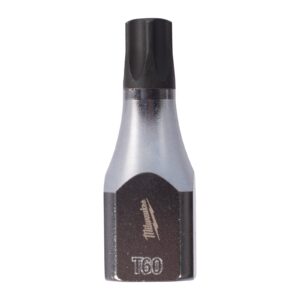 Cap cheie tubulară cu bit 1/2", torx Milwaukee 4932480820