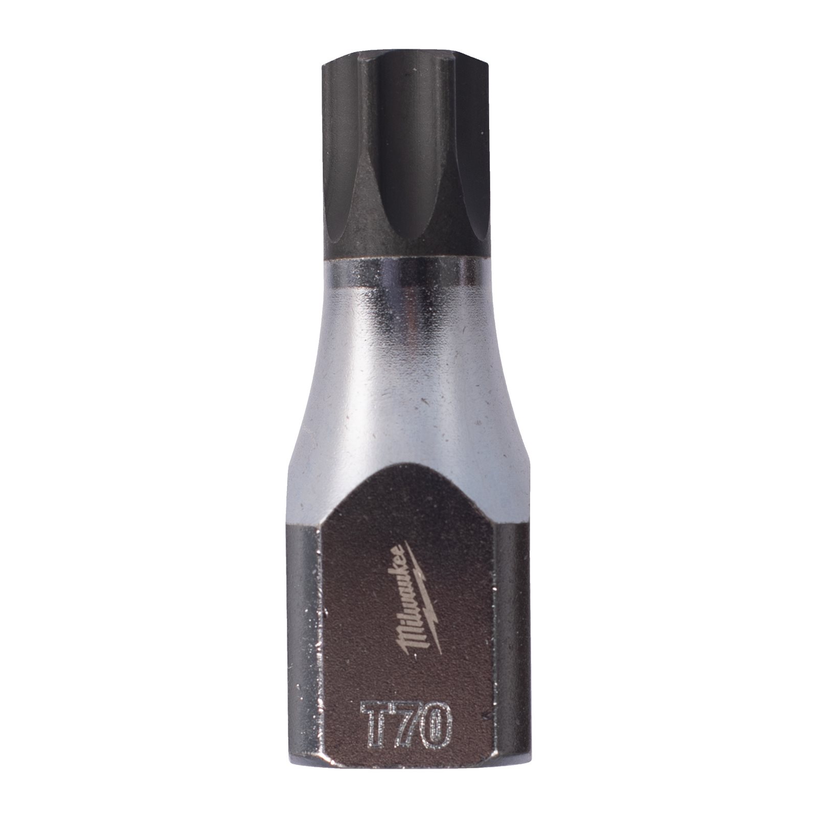 Cap cheie tubulară cu bit 1/2", torx Milwaukee 4932480821
