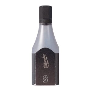 Cap cheie tubulară cu bit 1/2", hex 8mm Milwaukee