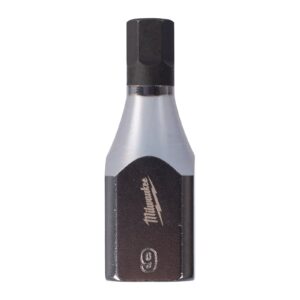 Cap cheie tubulară cu bit 1/2", hex 9mm Milwaukee