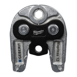 Fălci Geberit Mapress M12 Milwaukee 4932480879