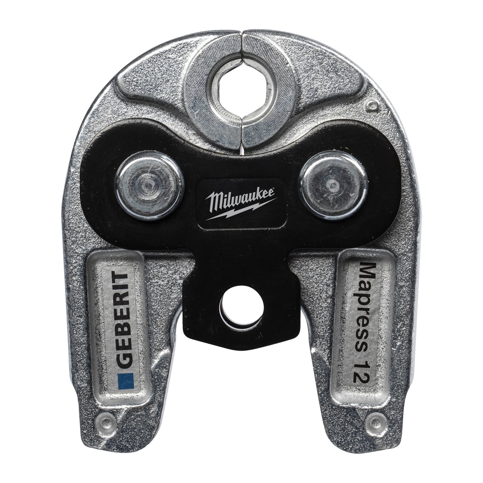 Fălci Geberit Mapress M12 Milwaukee 4932480879 - continutul pachetului 1