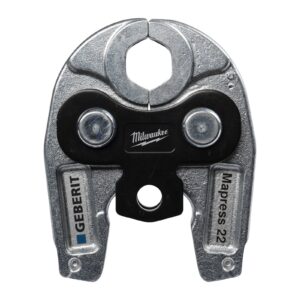 Fălci Geberit Mapress M12 Milwaukee 4932480882