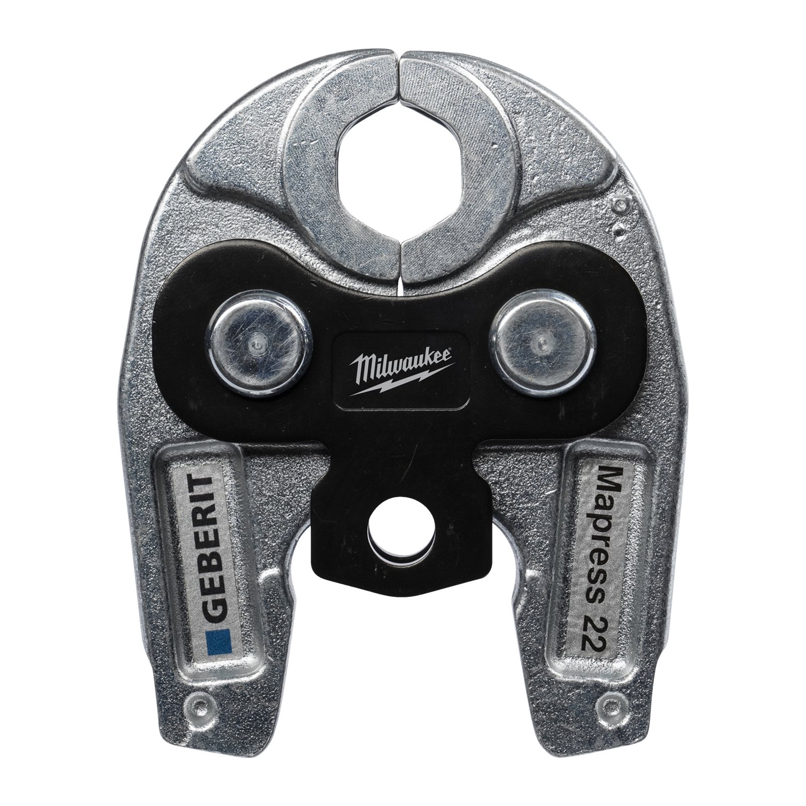 Fălci Geberit Mapress M12 Milwaukee 4932480882
