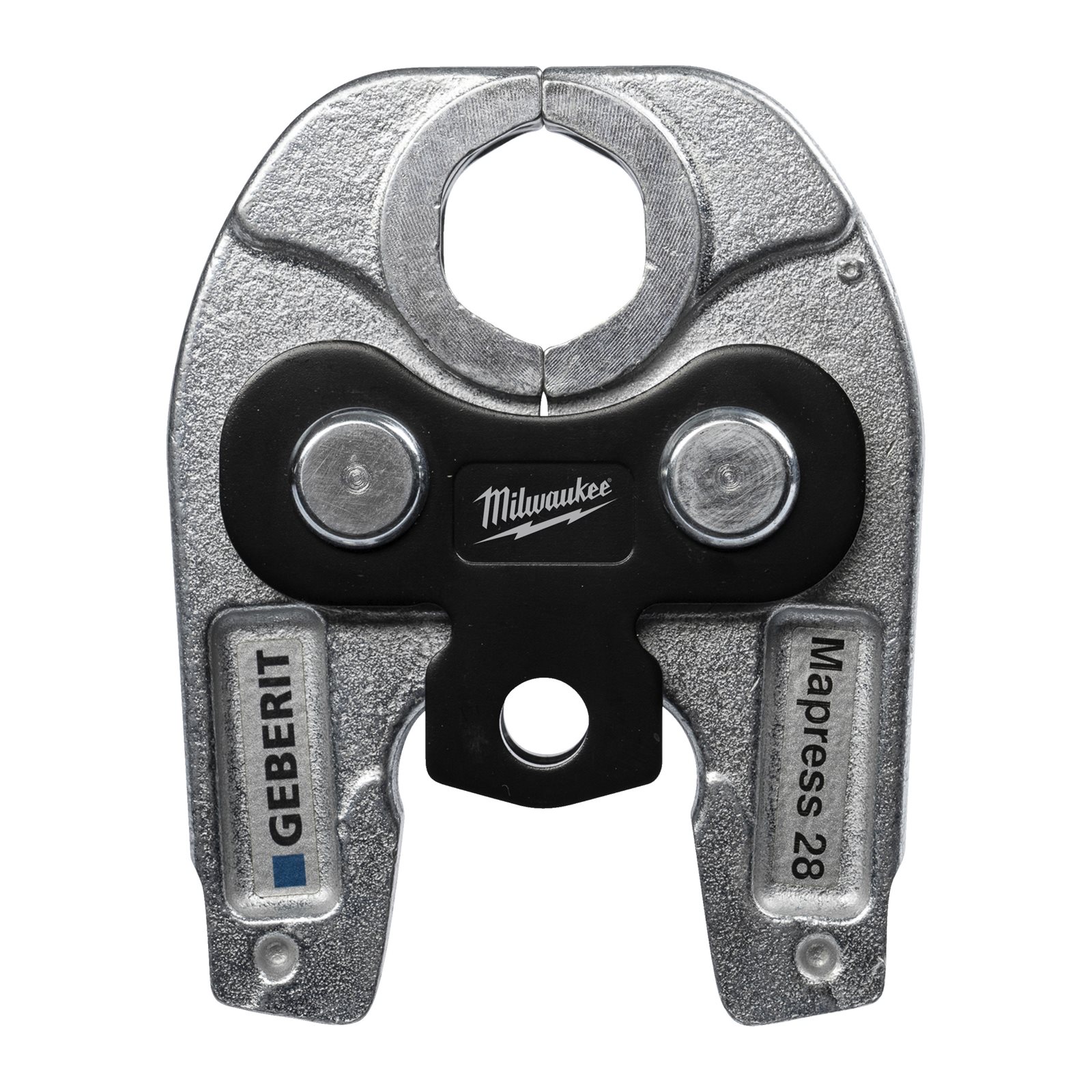 Fălci Geberit Mapress M12 Milwaukee 4932480883