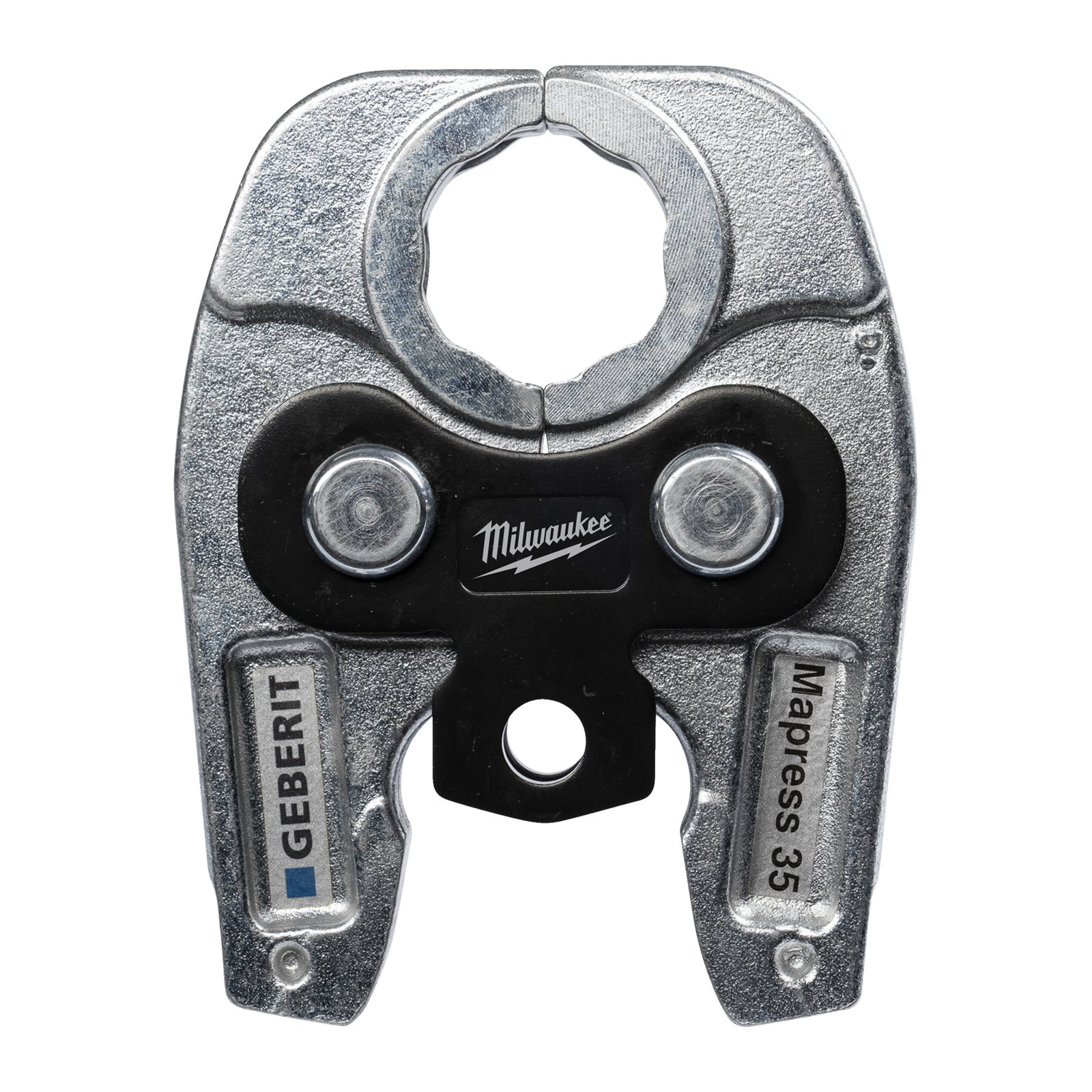 Fălci Geberit Mapress M12 Milwaukee 4932480884