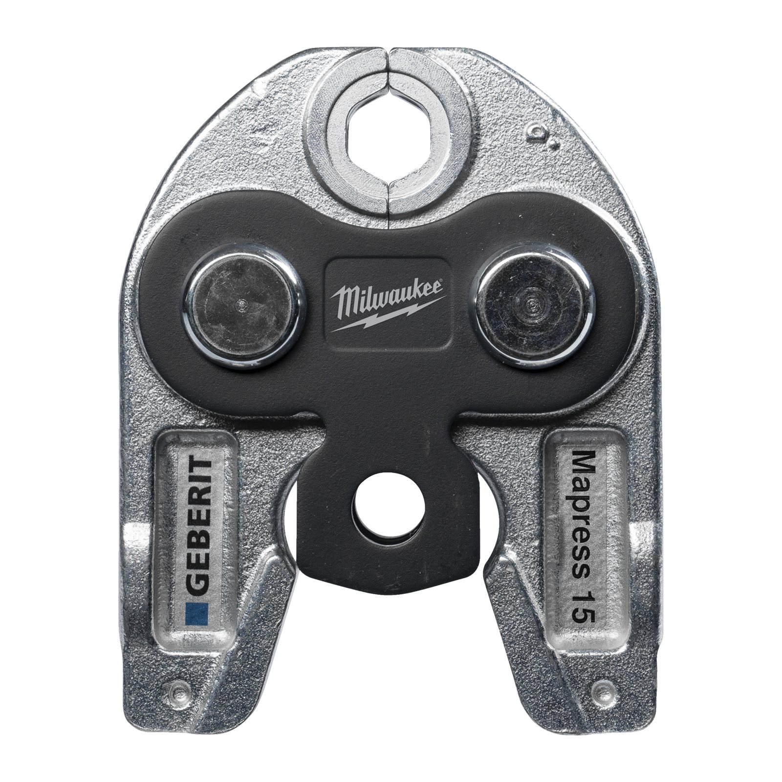 Fălci Geberit Mapress M18 Milwaukee 4932480886