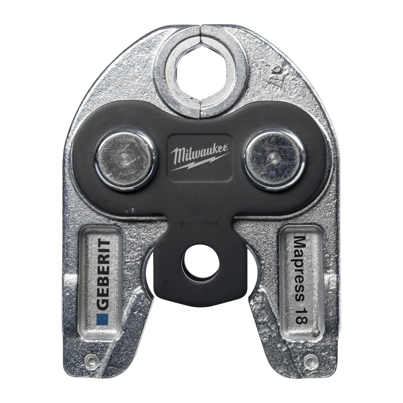Fălci Geberit Mapress M18 Milwaukee 4932480887