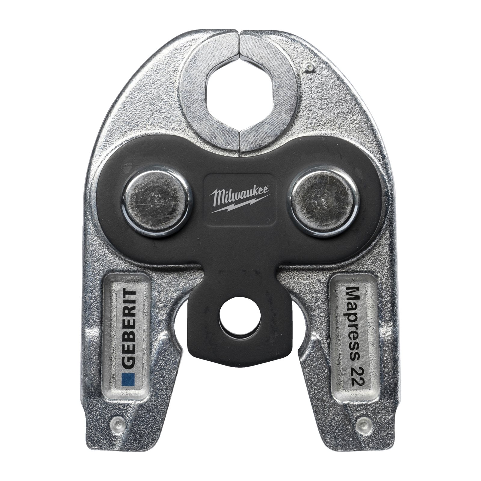 Fălci Geberit Mapress M18 Milwaukee 4932480888