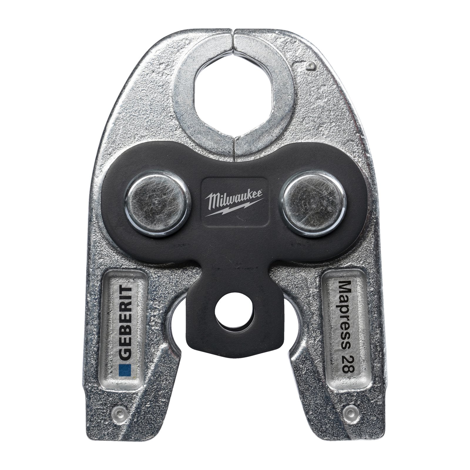 Fălci Geberit Mapress M18 Milwaukee 4932480889