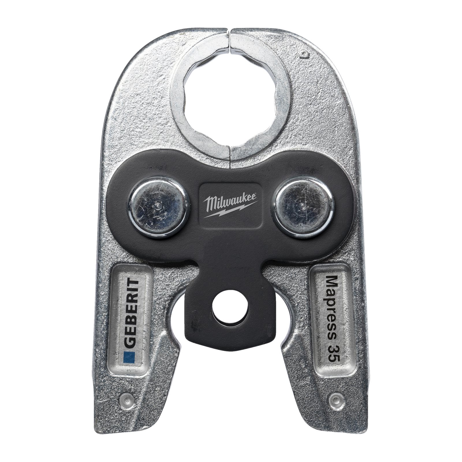 Fălci Geberit Mapress M18 Milwaukee 4932480890