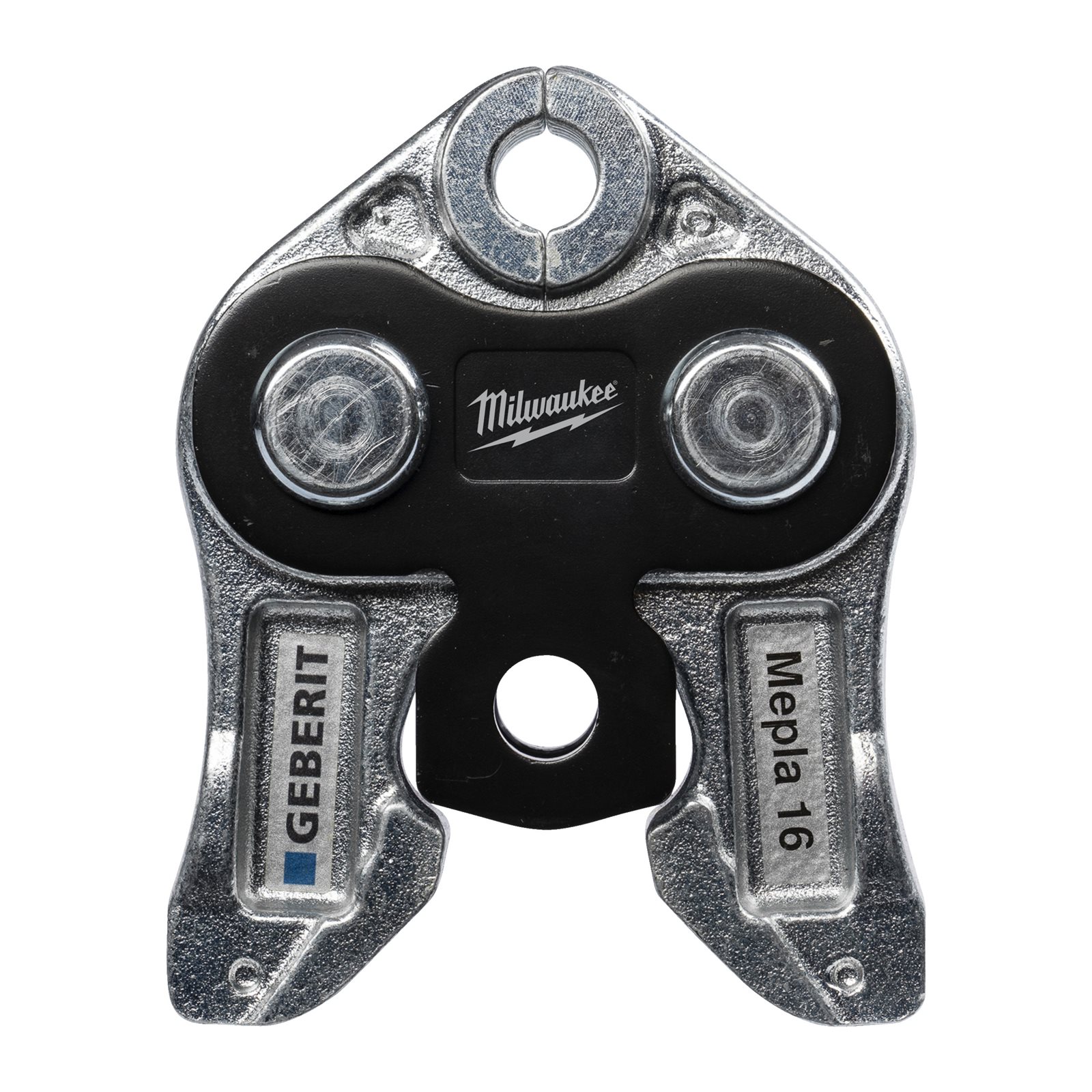 Fălci Geberit Mapress M12 Milwaukee 4932480891