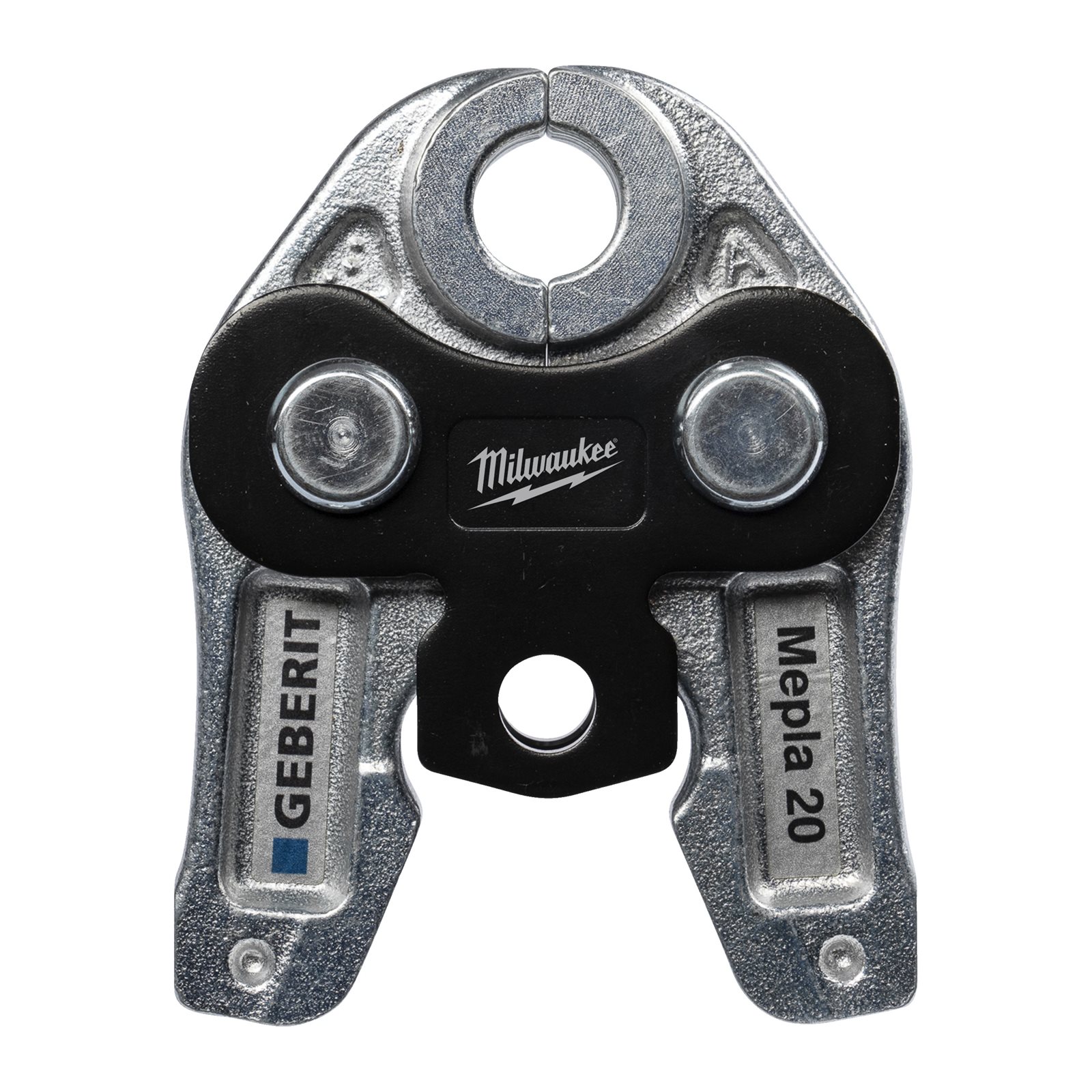 Fălci Geberit Mapress M12 Milwaukee 4932480892