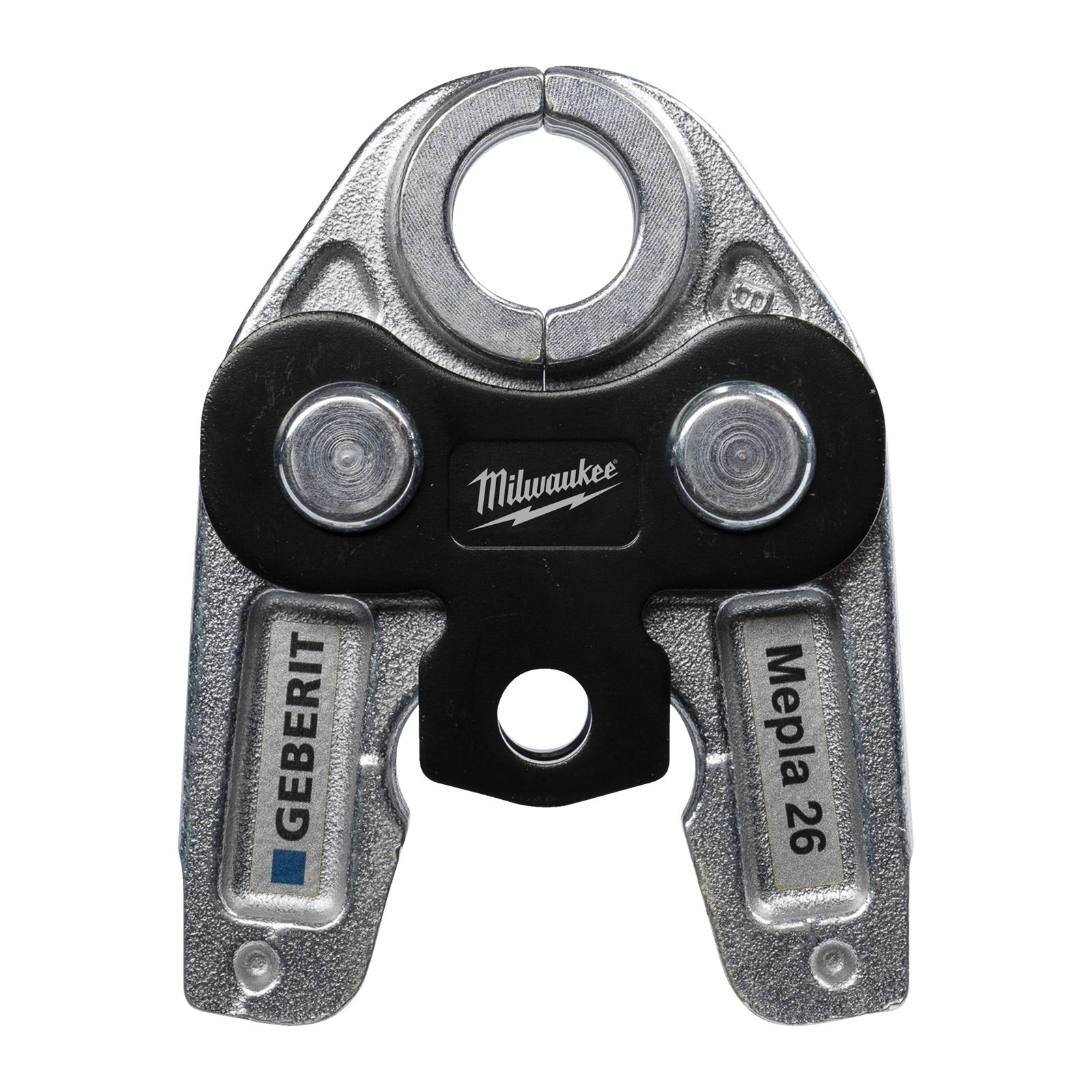 Fălci Geberit Mapress M12 Milwaukee 4932480893