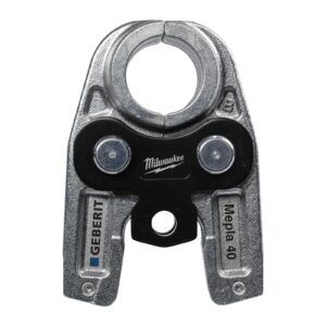 Fălci Geberit Mapress M12 Milwaukee 4932480895