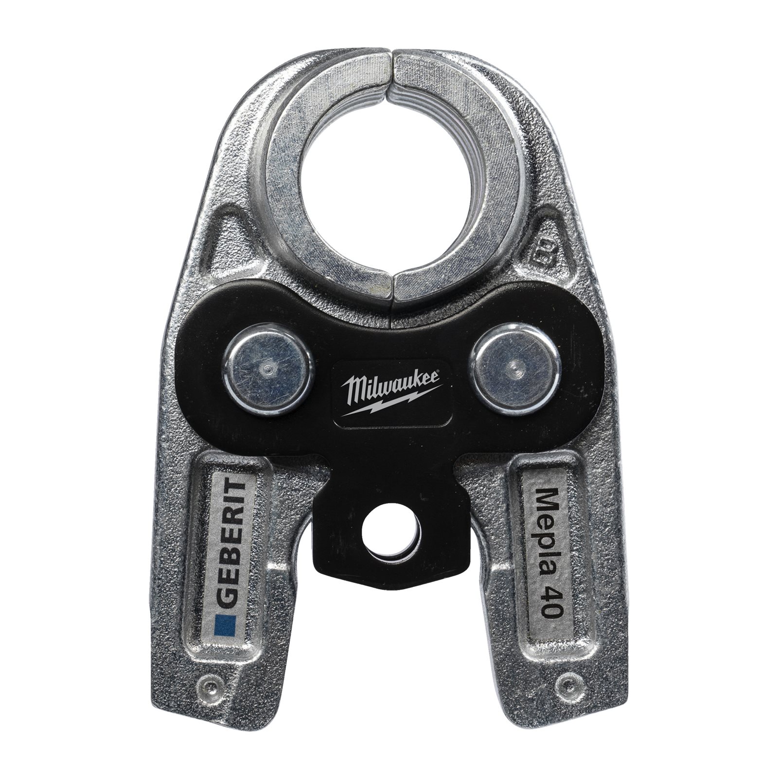 Fălci Geberit Mapress M12 Milwaukee 4932480895