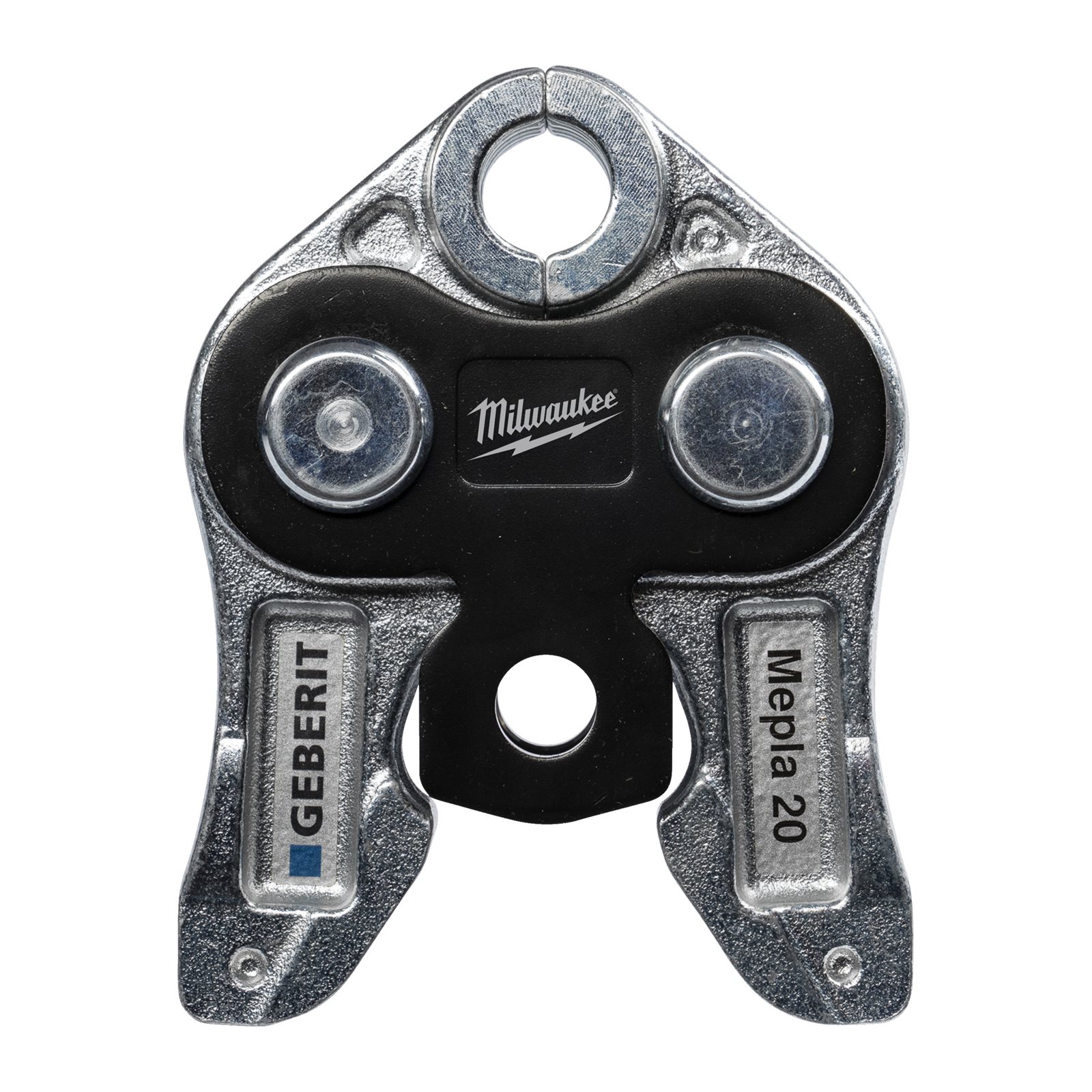 Fălci Geberit Mapress M18 Milwaukee 4932480897