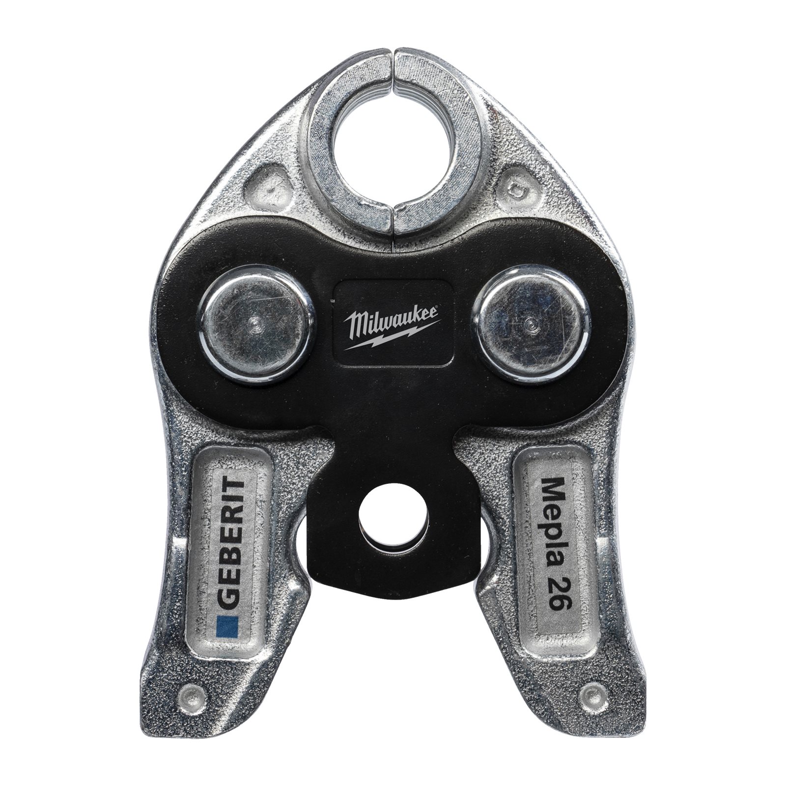 Fălci Geberit Mapress M18 Milwaukee 4932480898