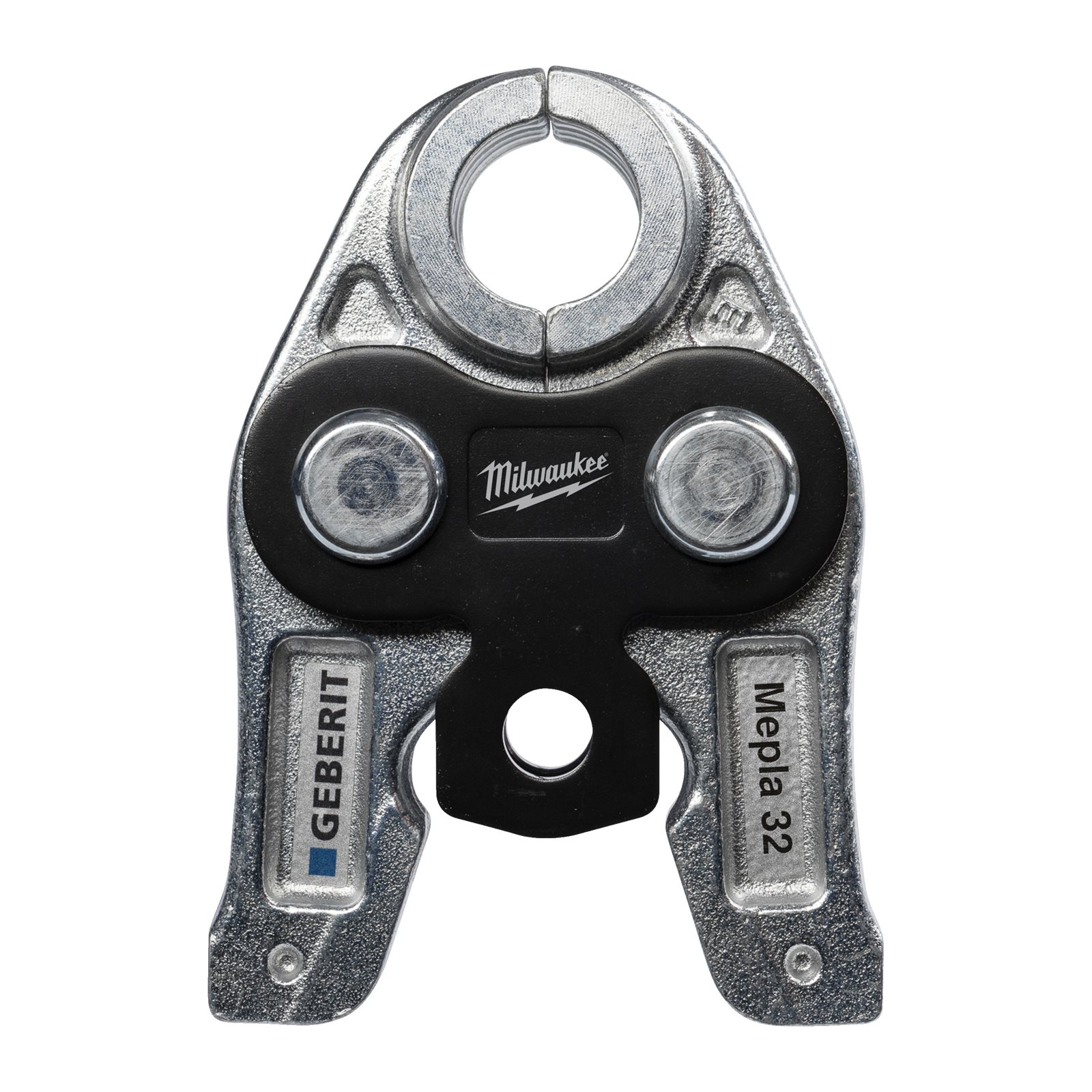 Fălci Geberit Mapress M18 Milwaukee 4932480899