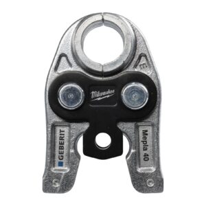 Fălci Geberit Mapress M18 Milwaukee 4932480900