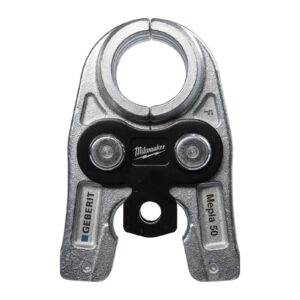 Fălci Geberit Mapress M18 Milwaukee 4932480901