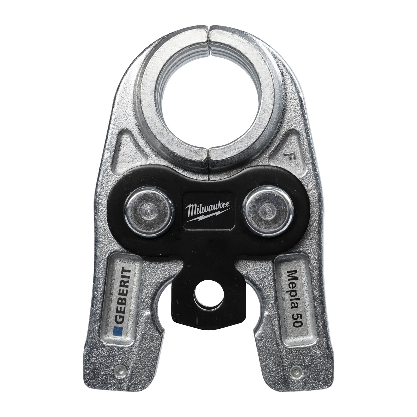 Fălci Geberit Mapress M18 Milwaukee 4932480901