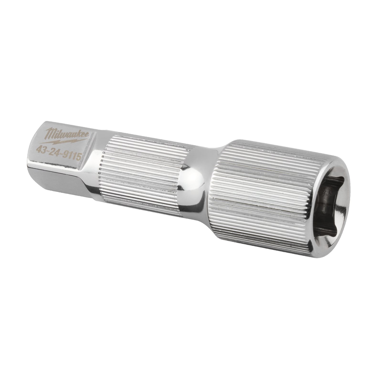Prelungitoare 1/2" 76 mm Milwaukee - imagine 2