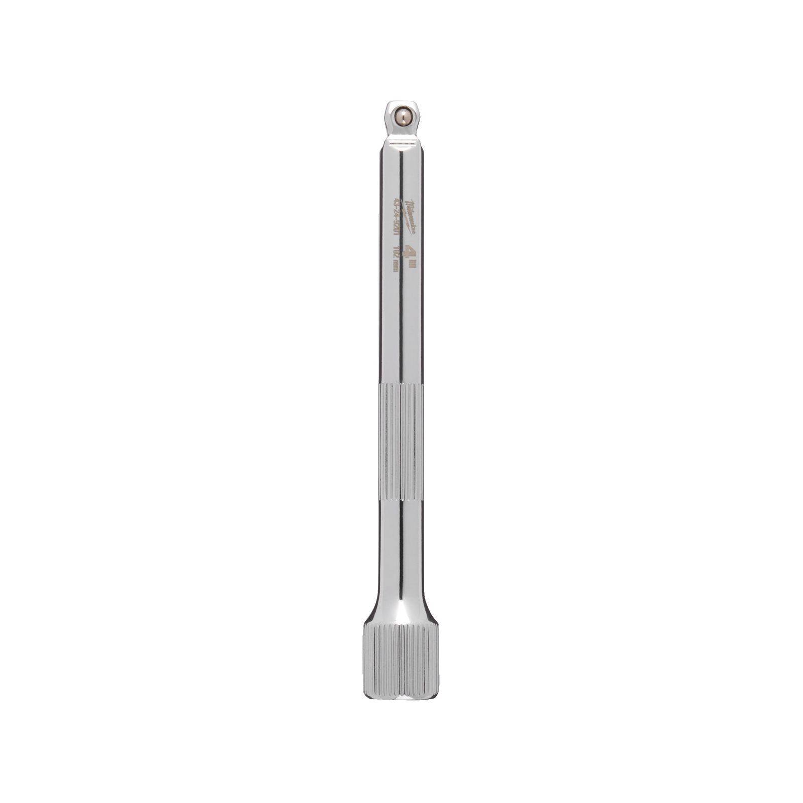 Prelungitor cheie 1/4" 102 mm Milwaukee