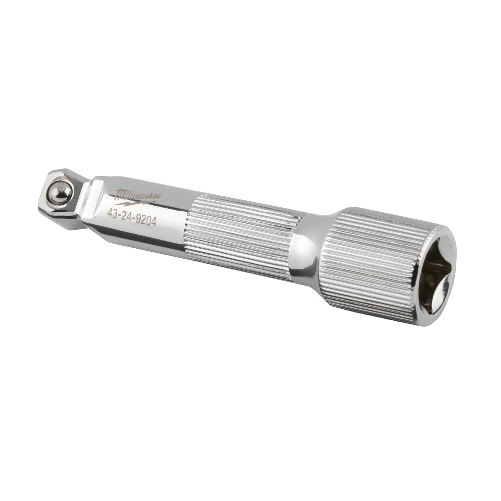 Prelungitor cheie 3/8" 76 mm Milwaukee - imagine 2
