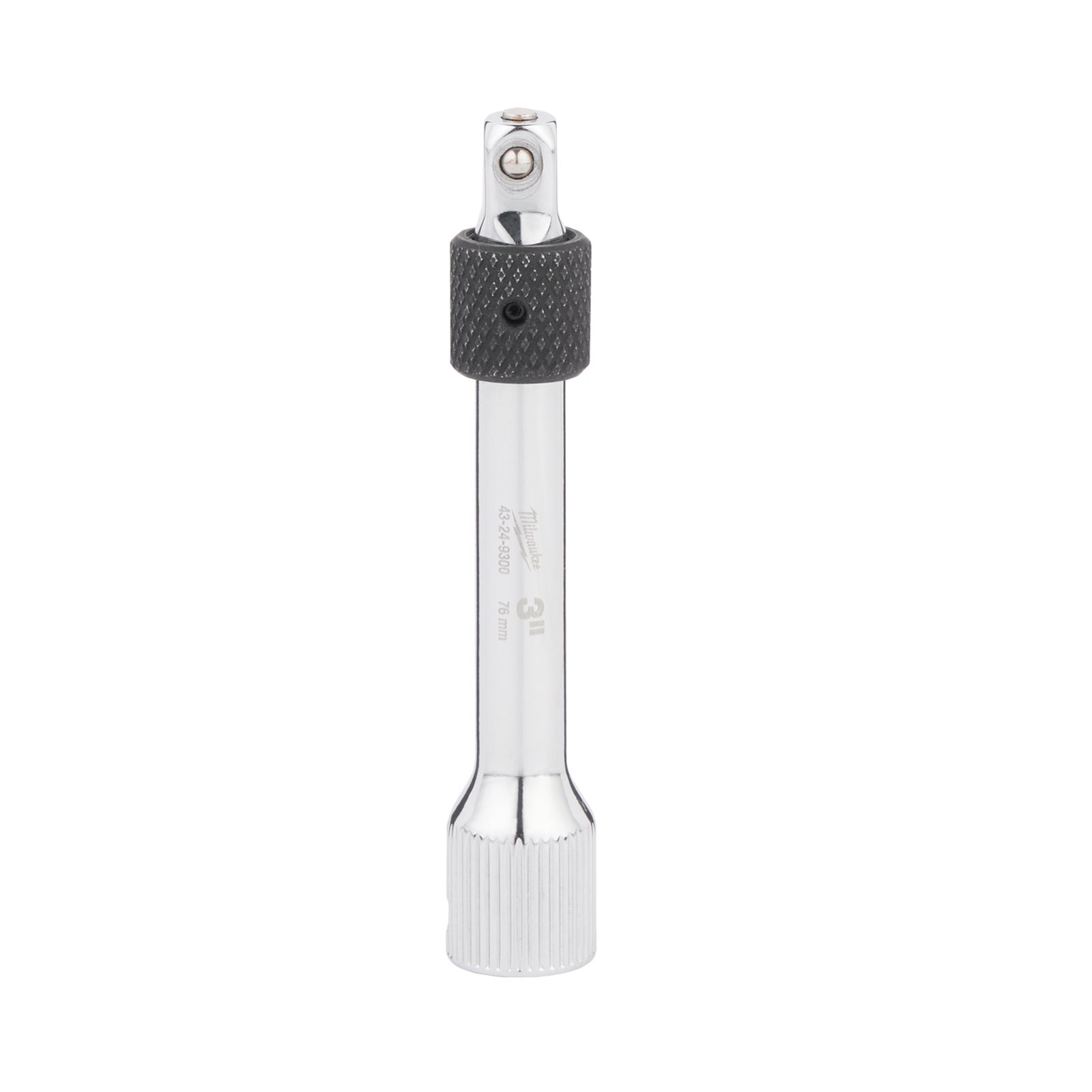 Prelungitoare 1/4" cu blocare 76 mm Milwaukee - imagine 2
