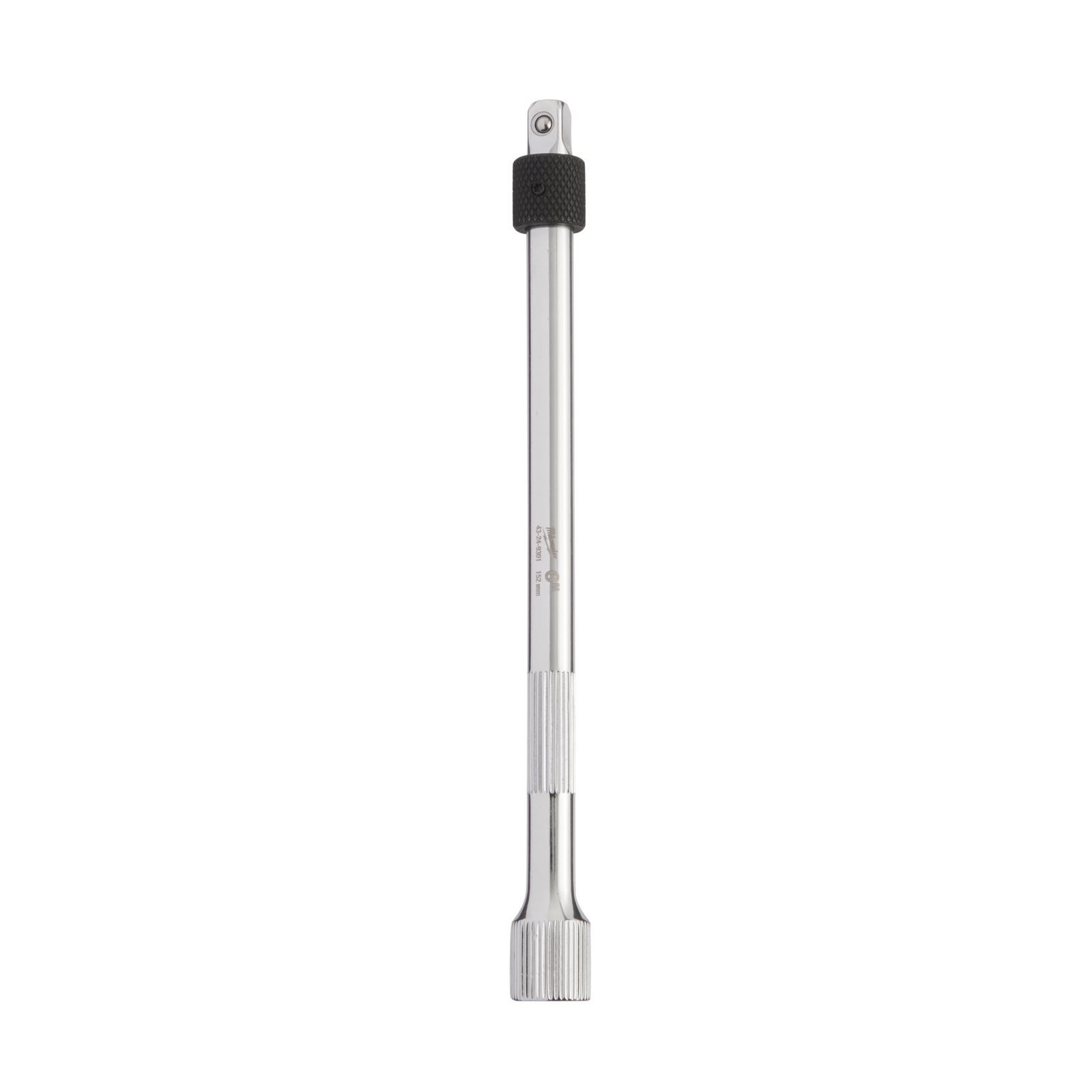 Prelungitoare 1/4" cu blocare 152 mm Milwaukee