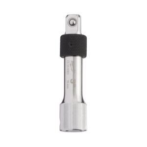 Prelungitoare 3/8" cu blocare 76 mm Milwaukee
