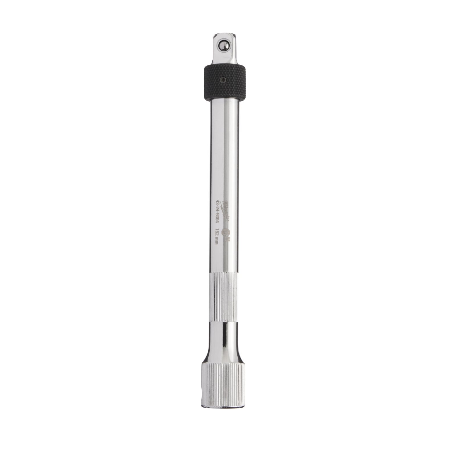 Prelungitoare 3/8" cu blocare 152 mm Milwaukee