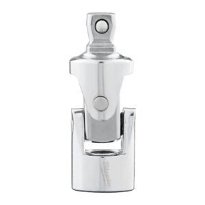 Adaptor universal cu prindere 1/4" Milwaukee 4932480939