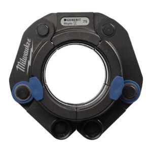 Fălci Geberit Mapress M18 Milwaukee 4932480967