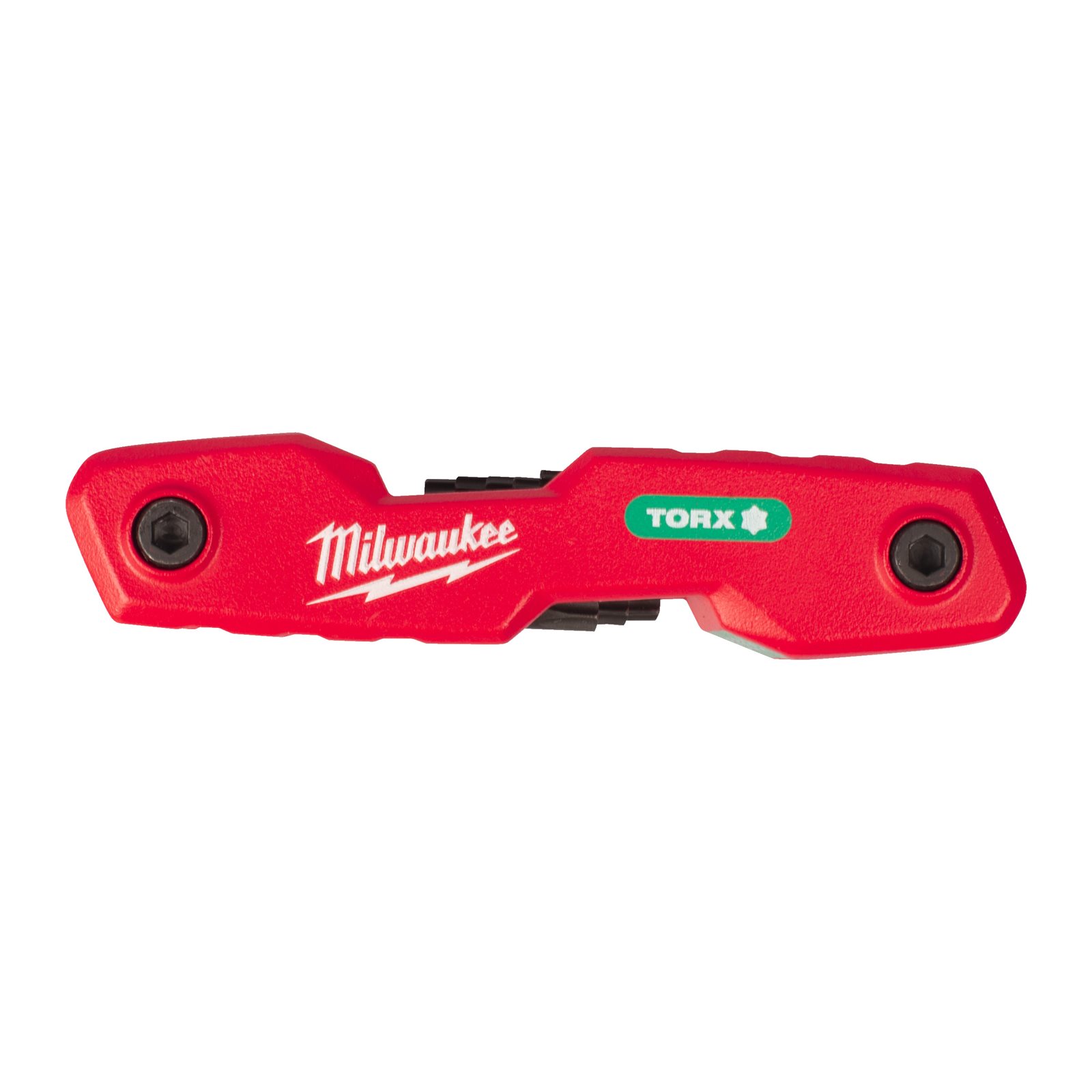 Set pliabil imbusuri Torx 8 buc Milwaukee