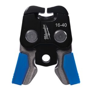 Fălci Geberit Mapress M12 Milwaukee 4932480981
