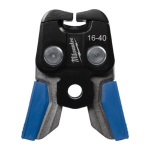 Fălci Geberit Mapress M18 Milwaukee 4932480982
