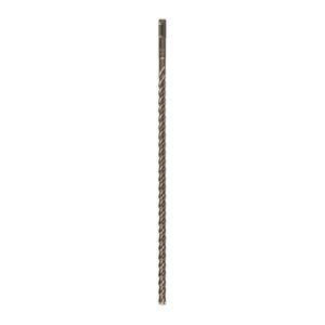 Burghie SDS-Plus MX4 - 4 tăișuri 10 mm Milwaukee 4932492021