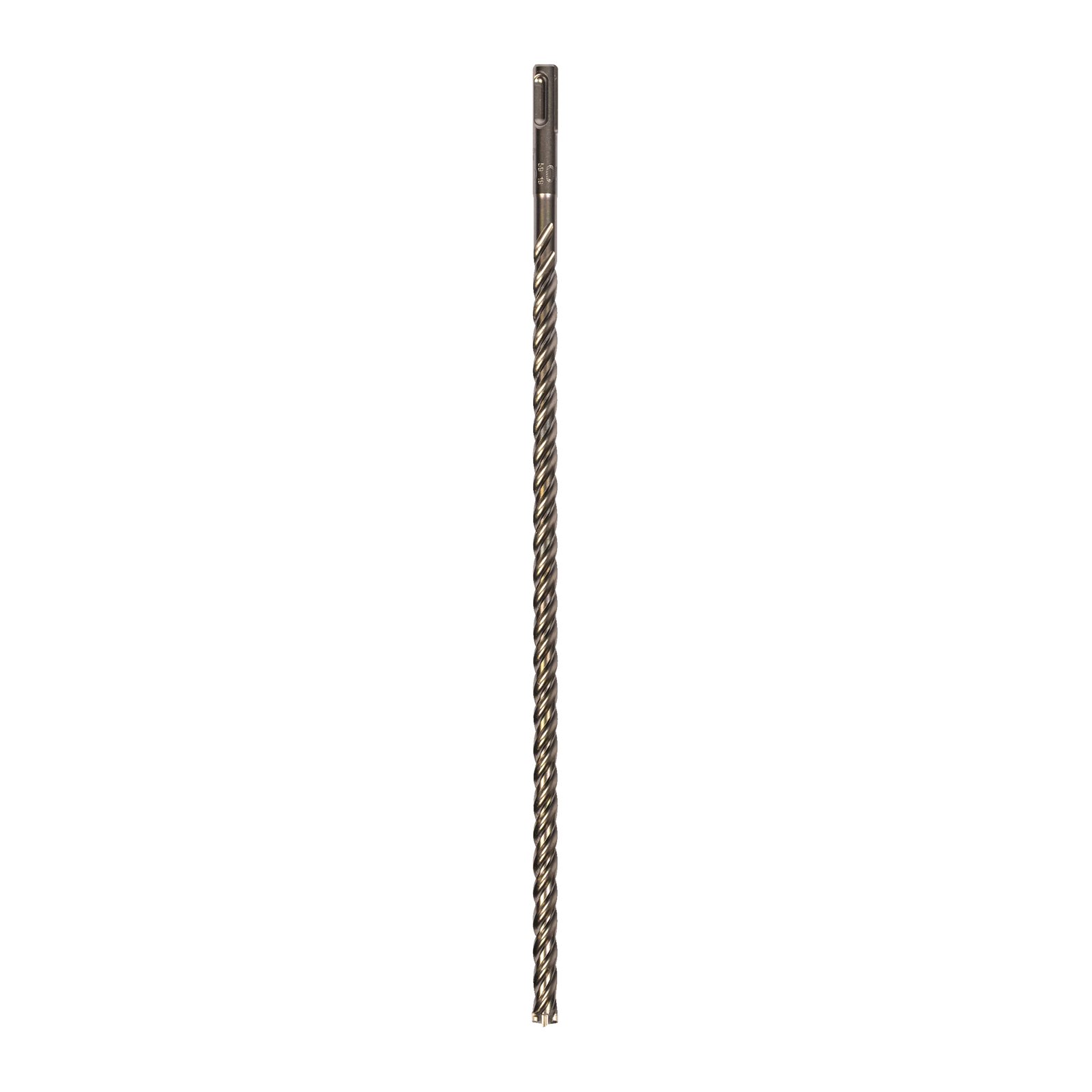 Burghie SDS-Plus MX4 - 4 tăișuri 10 mm Milwaukee 4932492021