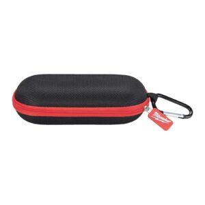 Etui ochelari de protecție 1 Milwaukee