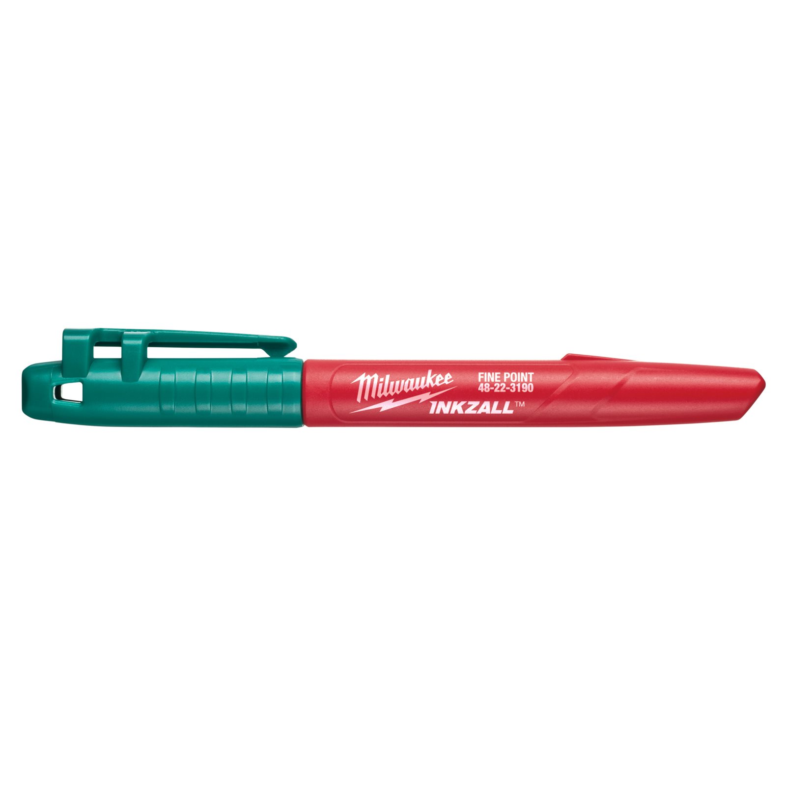 Markere INKZALL Milwaukee 4932492127