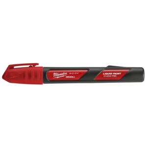 Marker cu vopsea INKZALL Milwaukee 4932492143