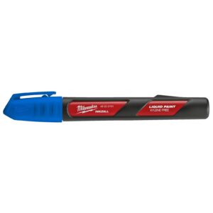Marker cu vopsea INKZALL Milwaukee 4932492144