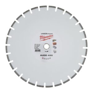 Speedcross AUDD 450 mm Milwaukee