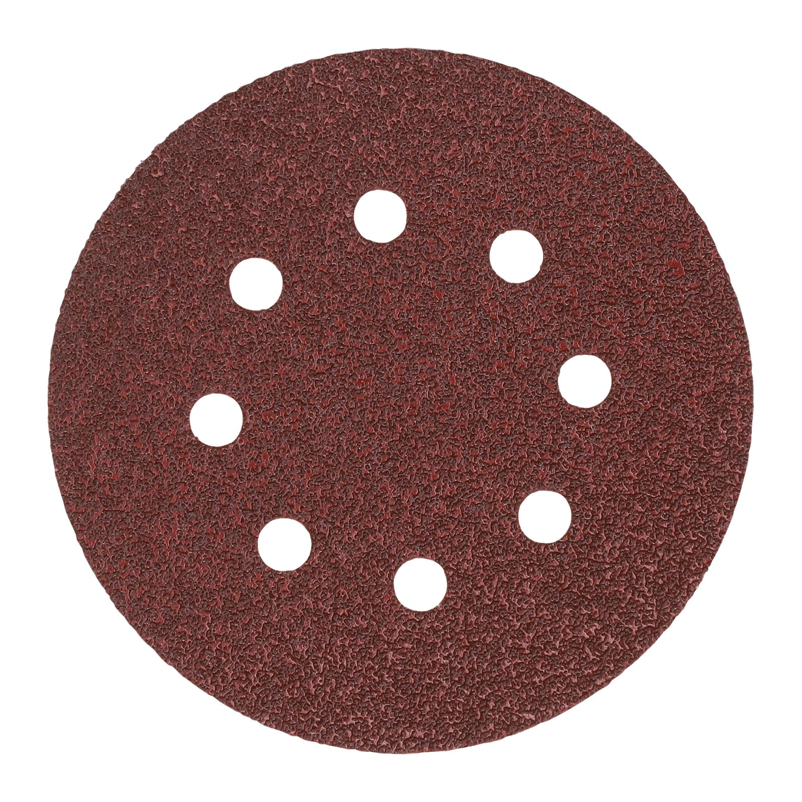 Foi de șlefuit pentru șlefuitoare orbitale ⌀ 125 și 150 mm 125 mm 10 buc Milwaukee 4932492177
